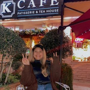 Meet your Posher, An